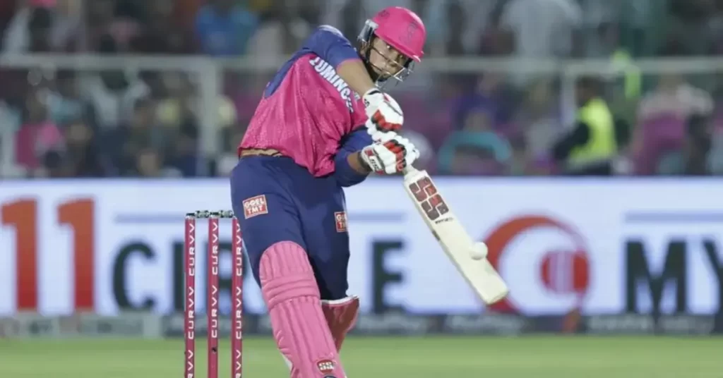 IPL 2025: Vaibhav Suryavanshi Breaks Records with Fastest Century in 35 Balls