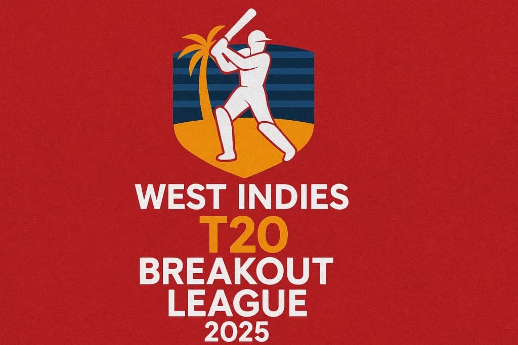 GRR vs WII Match Prediction – Who Will Win Today’s West Indies T20 Breakout League 2025 Match 1?