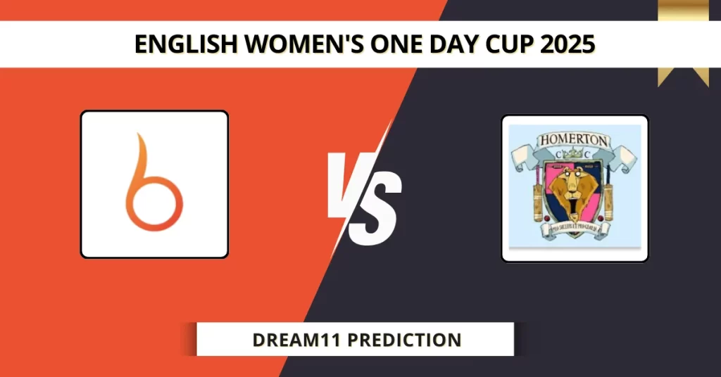 BLA-W vs SOM-W Dream11 Prediction Today: Match 32 Fantasy Tips, Captain & Vice Captain Pick | English Women’s One Day Cup 2025