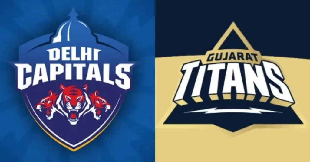 Delhi Capitals (DC) vs Gujarat Titans (GT) IPL 2025 60th Match Preview Team Analysis, Key Players