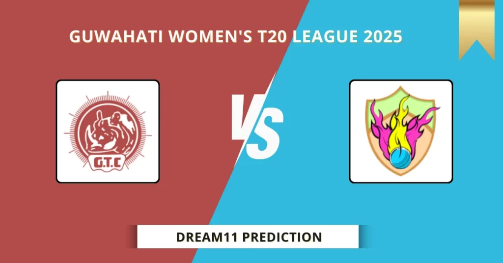 GTC-W vs RS-W Dream11 Prediction Today: Match 16 Fantasy Tips, Captain & Vice Captain Pick | Guwahati Women’s T20 2025