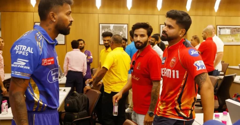 IPL 2025 Restart Date: Tournament to Resume by May 15-16, Says Report