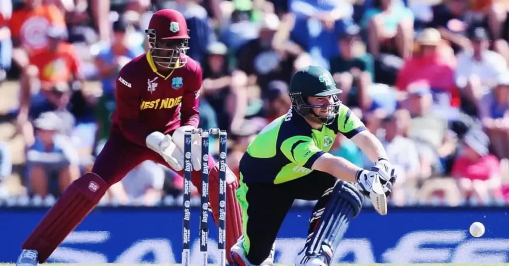 Ireland vs West Indies 2025: ODI and T20I Series Schedule and Squad Announced