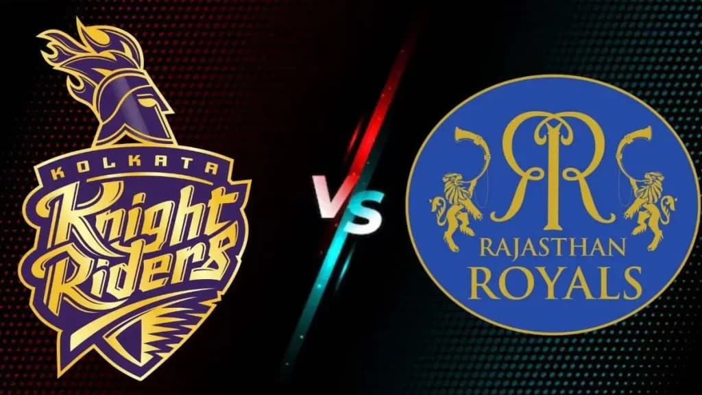 Kolkata Knight Riders (KKR) vs Rajasthan Royals (RR) IPL 2025 53rd Match Preview Team Analysis, Key Players