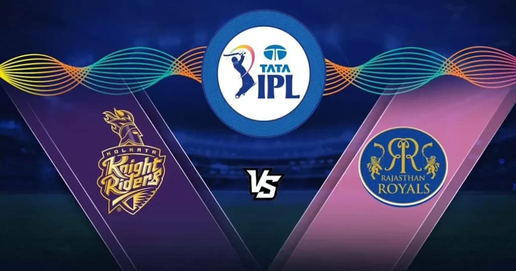 KKR vs RR Dream11 Team Prediction for Today’s Match 53 – Best Fantasy Cricket Tips