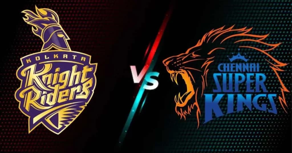 Kolkata Knight Riders (KKR) vs Chennai Super Kings (CSK) IPL 2025 57th Match Preview Team Analysis, Key Players