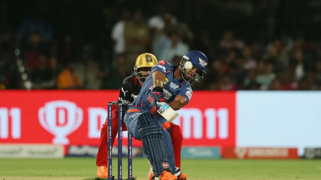 LSG vs RCB IPL 2025: Top Player at Ekana Cricket Stadium, Lucknow