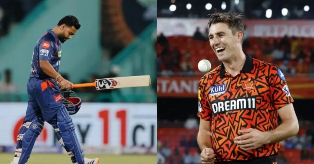 Lucknow Super Giants (LSG) vs Sunrisers Hyderabad (SRH) IPL 2025 61st Match Preview Team Analysis, Key Players
