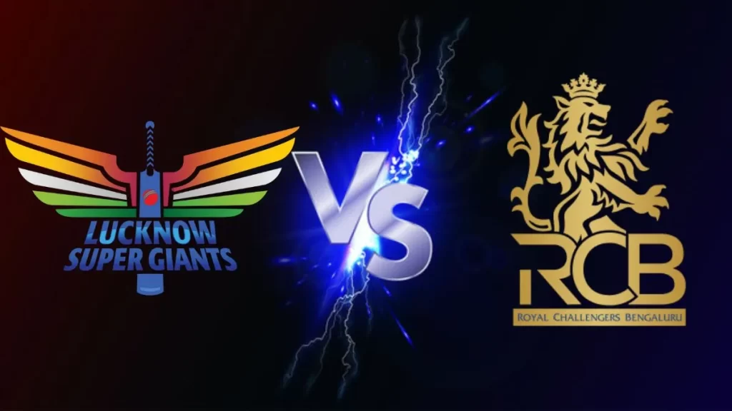 Lucknow Super Giants (LSG) vs Royal Challengers Bengaluru (RCB) IPL 2025 70th Match Preview Team Analysis, Key Players