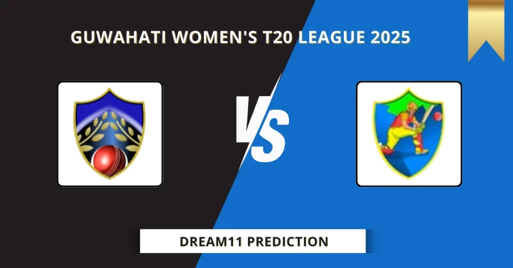 MA-W vs WR-W Dream11 Prediction Today: Match 20 Fantasy Tips, Captain & Vice Captain Pick | Guwahati Women’s T20 2025
