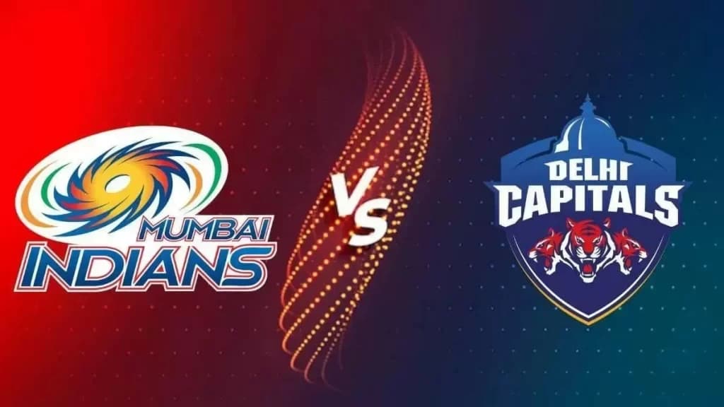 Mumbai Indians (MI) vs Delhi Capitals (DC) IPL 2025 63th Match Preview Team Analysis, Key Players