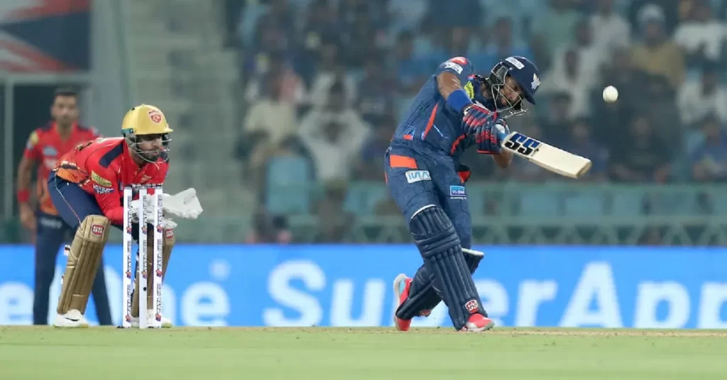 PBKS vs LSG IPL 2025: Top Player at HPCA Stadium, Dharamshala