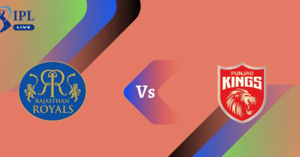 Rajasthan Royals (RR) vs Punjab Kings (PBKS) IPL 2025 59th Match Preview Team Analysis, Key Players