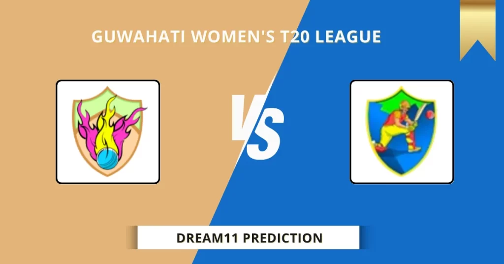 RS-W vs WR-W Dream11 Prediction Today: Match 24 Fantasy Tips, Captain & Vice Captain Pick | Guwahati Women’s T20 2025