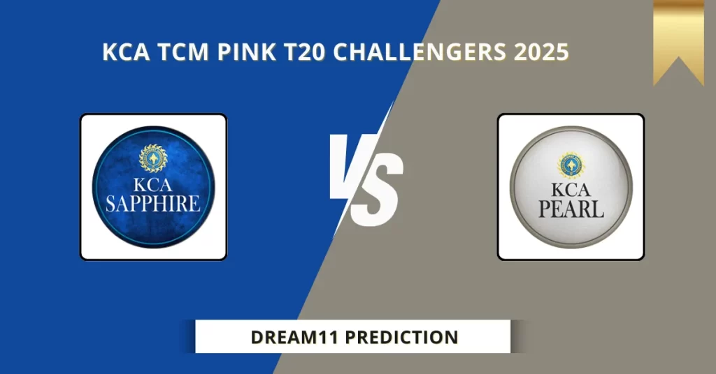 SAP vs PEA Dream11 Prediction Today: Match 16 Fantasy Tips, Captain & Vice Captain Pick | Kerala Women’s T20 Challengers Trophy 2025