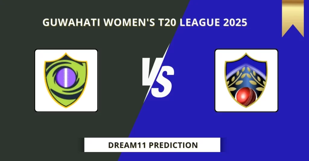 SG-W vs MA-W Dream11 Prediction Today: Match 15 Fantasy Tips, Captain & Vice Captain Pick | Guwahati Women’s T20 2025