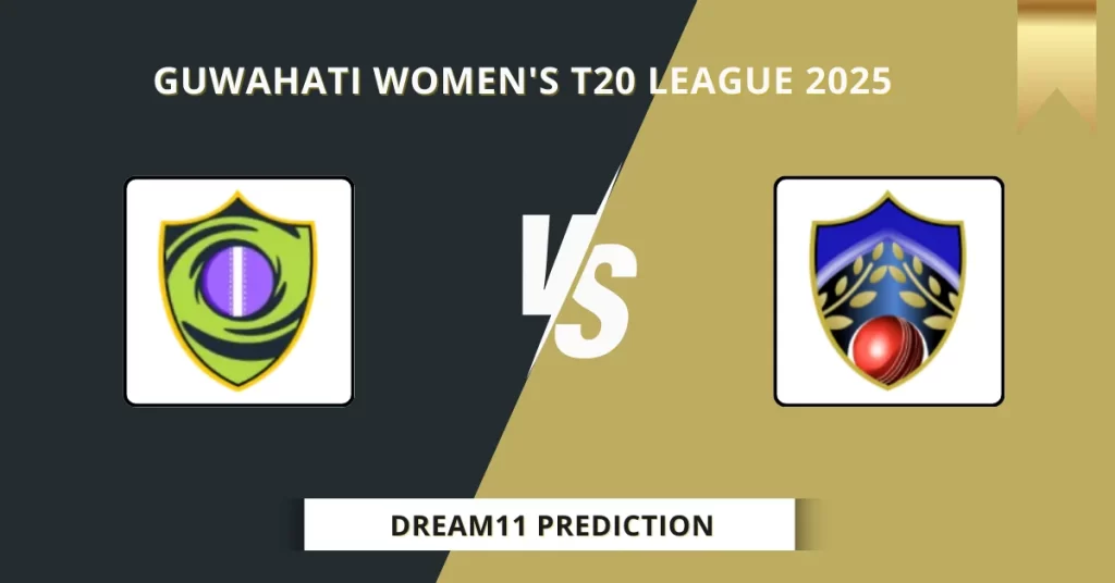SG-W vs MA-W Dream11 Prediction Today: Match 11 Fantasy Tips, Captain & Vice Captain Pick | Guwahati Women’s T20 2025