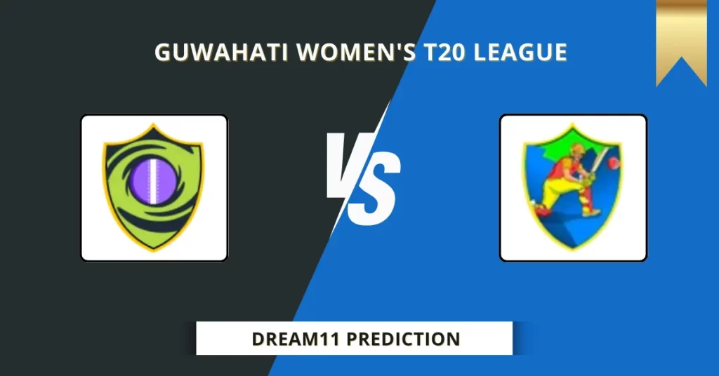 SG-W vs WR-W Dream11 Prediction Today: Match 5 Fantasy Tips, Captain & Vice Captain Pick | Guwahati Women’s T20 2025