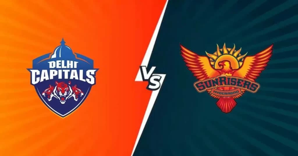 SRH vs DC Dream11 Team Prediction for Today’s Match 55 – Best Fantasy Cricket Tips