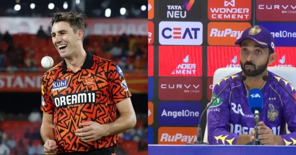 IPL 2025: SRH vs KKR Head to Head Team Record Full Stats and Match History