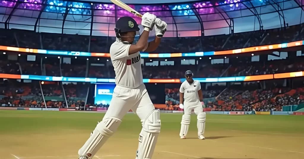 How Technology is Changing the Game of Cricket in India