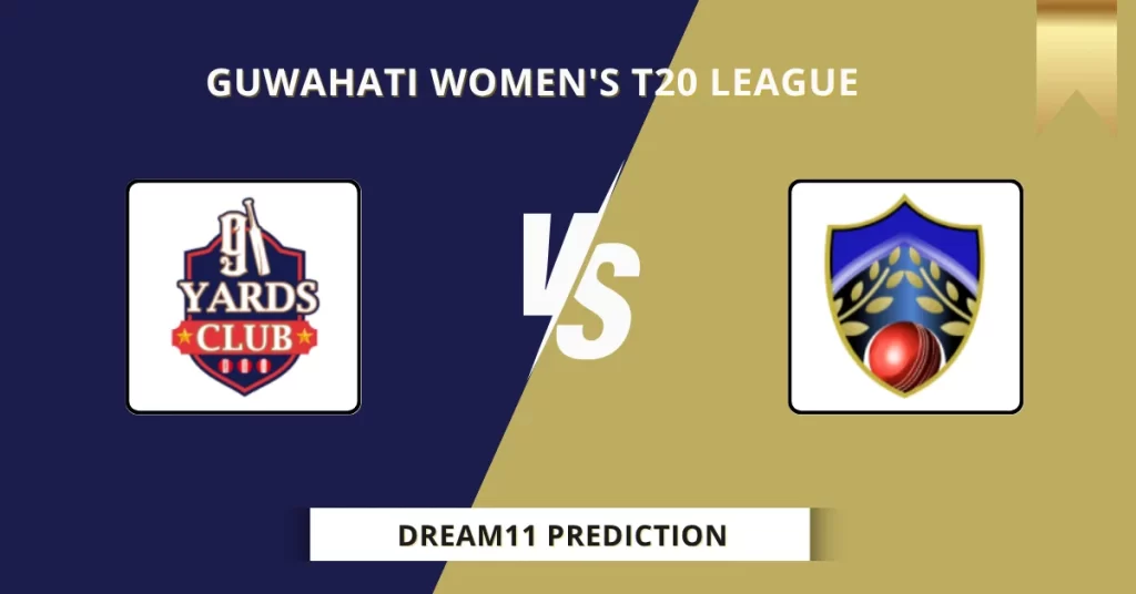 YC-W vs MA-W Dream11 Prediction Today: Match 23 Fantasy Tips, Captain & Vice Captain Pick | Guwahati Women’s T20 2025