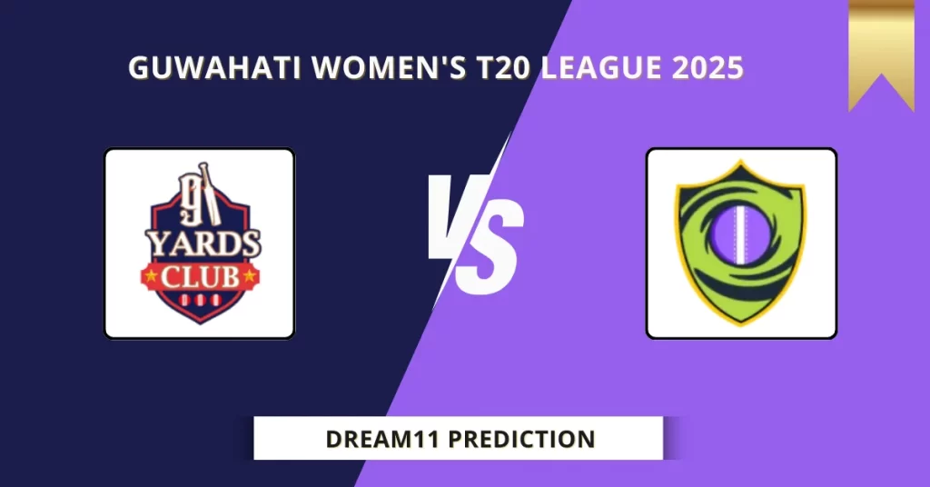 YC-W vs SG-W Dream11 Prediction Today: Match 13 Fantasy Tips, Captain & Vice Captain Pick | Guwahati Women’s T20 2025