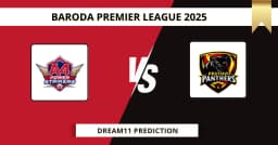 APT vs PTP Dream11 Prediction Today: Pitch Report, Player Stats, & Fantasy Tips BPL 2025 – 1st Semi Final