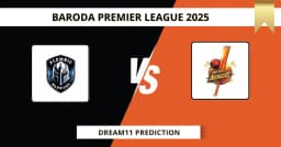 AWS vs ASV Dream11 Prediction Today: Pitch Report, Player Stats, & Fantasy Tips BPL 2025 – 2nd Semi Final
