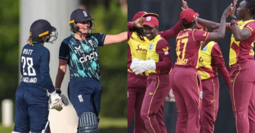 EN-W vs WI-W Who will win today, 3rd ODI Match, Top Batter and Bowler Tips – West Indies Women tour of England 2025