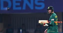 Heinrich Klaasen Retirement: South Africa Star Bids Farewell to International Cricket