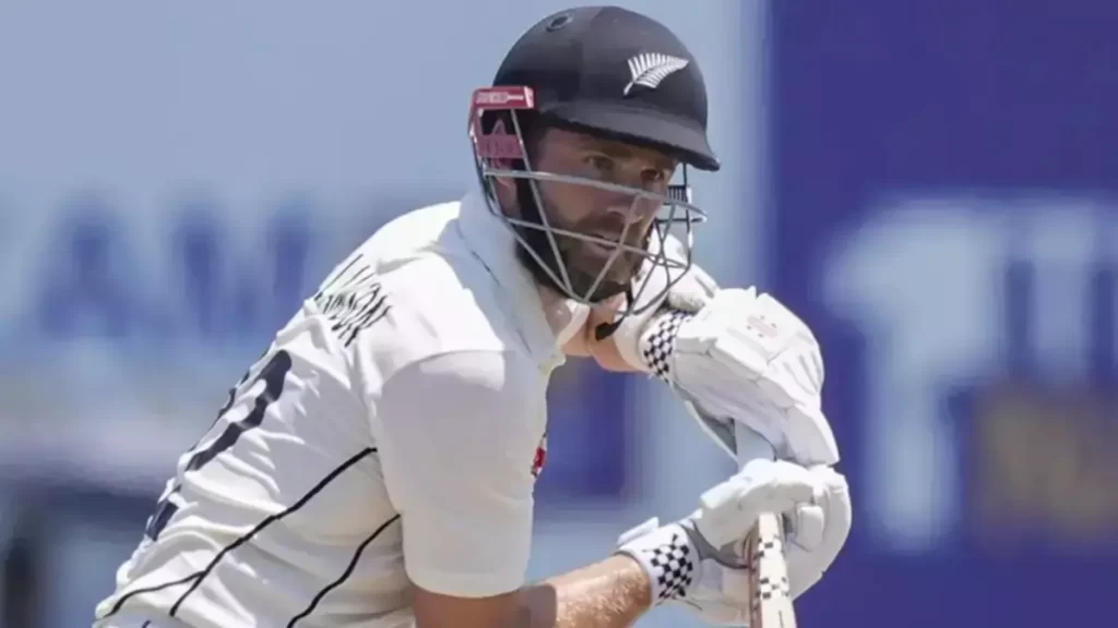 251 Reasons Why Kane Williamson Rules Test Cricket
