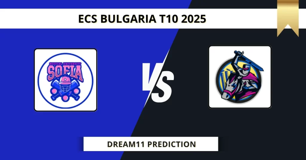 MUS vs BAS Dream11 Prediction Today: Pitch Report, Player Stats, & Fantasy Tips ECS T10 Bulgaria 2025 – Match 7