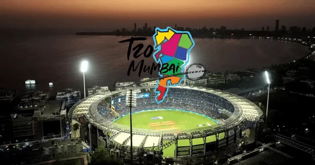 Mumbai T20 League 2025 Schedule, Squads & Key Players – Full Details