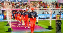 RCB vs PBKS IPL 2025 Final: RCB Beat Punjab Kings to Lift Trophy After 17 Years