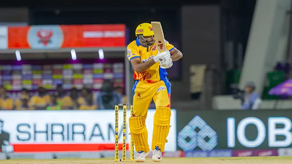 DD vs TGC Top 3 Captain and Vice-Captain Pick for 28th Match – Tamil Nadu Premier League 2025