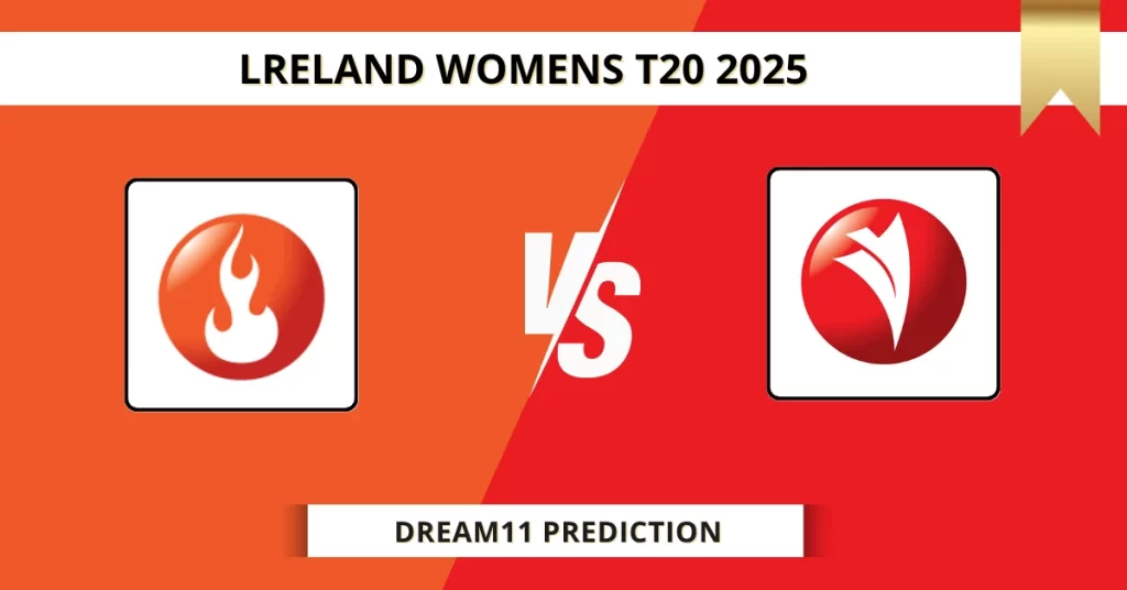 SCO-W vs DG-W Dream11 Prediction Today: Pitch Report, Player Stats, & Fantasy Tips Ireland Women’s T20 2025 – Match 7