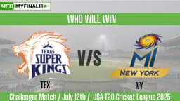TEX vs NY Who will win today, Challenger Match, Top Batter and Bowler Tips – USA T20 Cricket League 2025