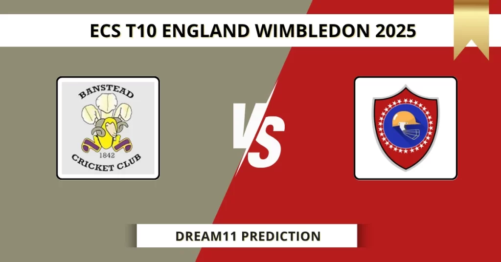 BST vs SPE Dream11 Prediction Today: Pitch Report, Player Stats, & Fantasy Tips ECS T10 England 2025 – Match 18