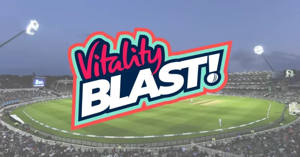 DUR vs NOR Top 3 Captain and Vice-Captain Pick for 121st Match – English T20 Blast 2025