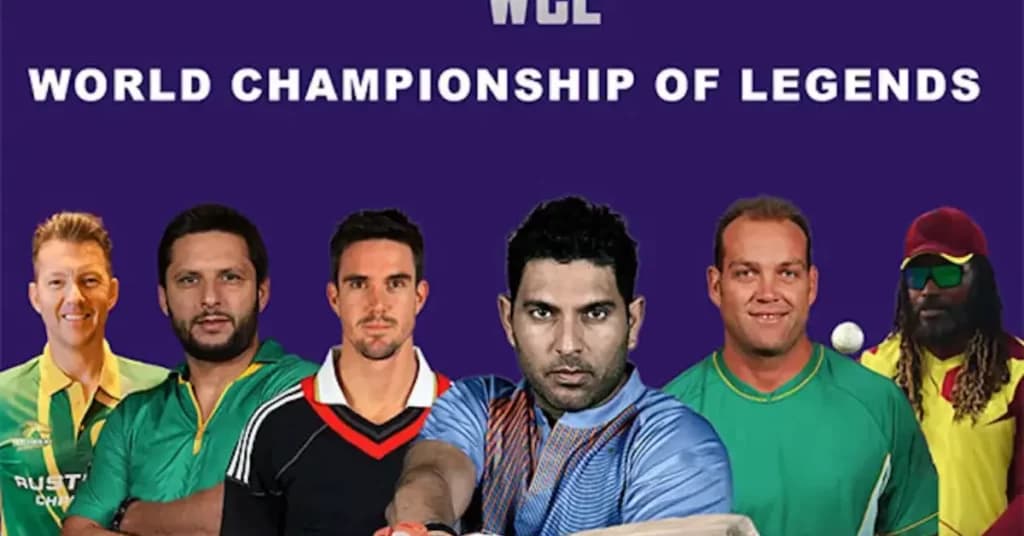 SAC vs AAC Top 3 Captain and Vice-Captain Pick for 2nd Semi-Final Match – World Champions of Legends 2025