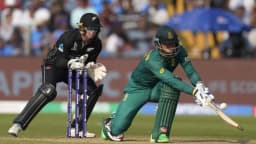 NZ vs SA Final T20 Match Preview: New Zealand vs South Africa Pitch Report, Stats & Prediction