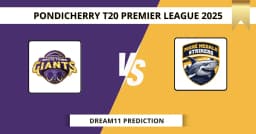 RWT vs MMS Dream11 Prediction Today: Pitch Report, Player Stats, & Fantasy Tips Pondicherry Premier League 2025 – Eliminator