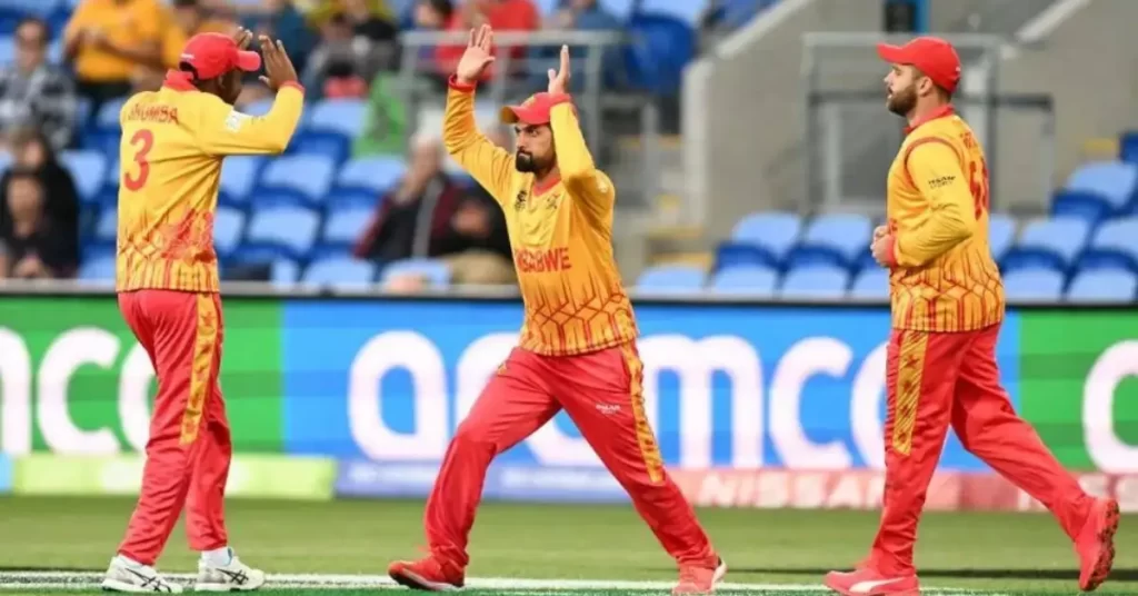 ZIM vs SA 4th T20 Match Preview: Zimbabwe vs South Africa Pitch Report, Stats & Prediction