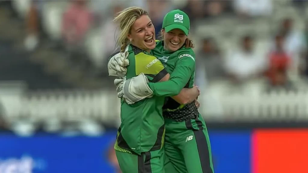 Southern Brave (Women) vs Welsh Fire (Women) Today Match Prediction 32nd Match, The Hundred Womens 2025 – Who Will Win Today ?