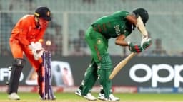 Bangladesh vs Netherlands Today Match Prediction 2025 – Who Will Win Today BAN vs NED 2nd T20I Match