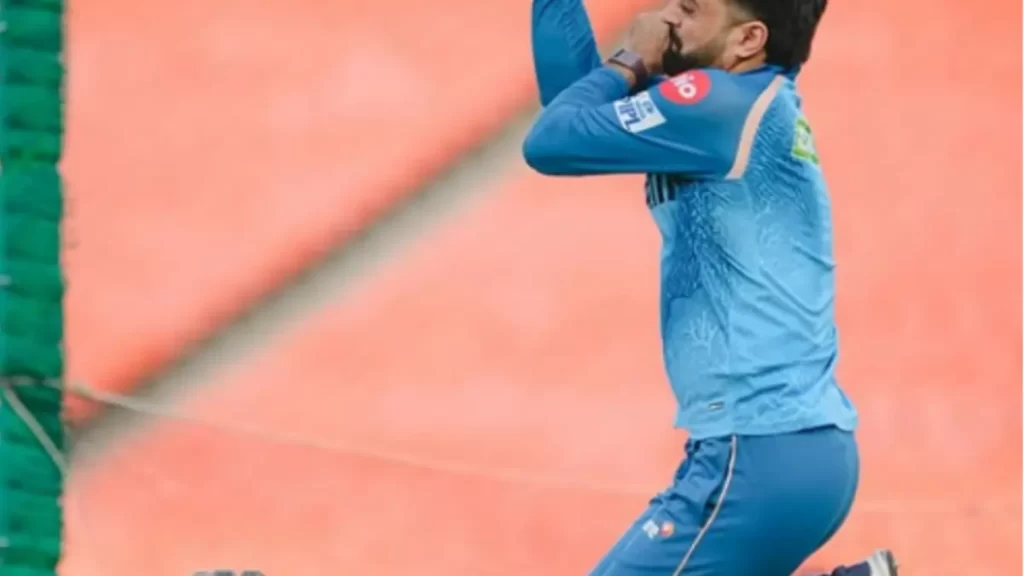 AFG vs PAK Dream11 Prediction Today: Pitch Report & Player Stats, Match 1, UAE T20I Tri-Series