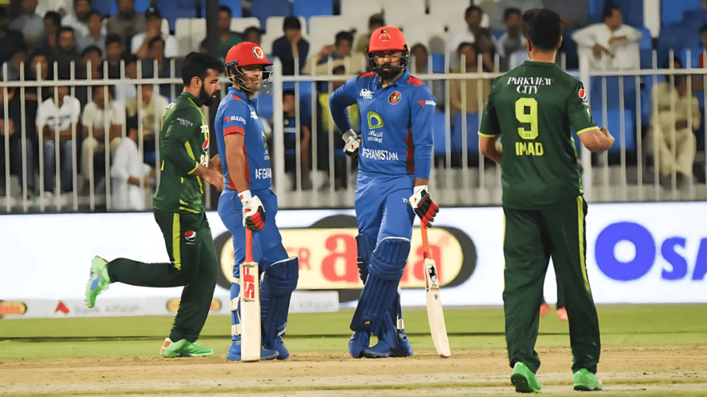 AFG vs PAK Who Will Win Today, 1st T20I Match, Top Batter and Bowler Tips – United Arab Emirates T20I Tri-Series 2025
