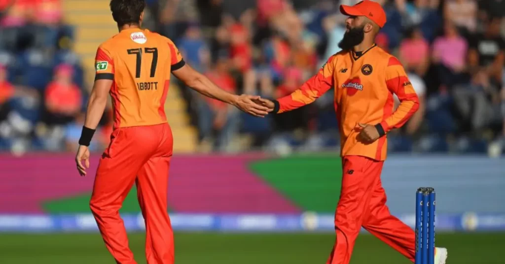 BPH vs WEF 24th Match Preview: Birmingham Phoenix vs Welsh Fire Pitch Report, Stats & Prediction