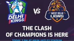 CDK vs WDL Final Match Playing XI, Team News, Key Players- Delhi Premier League 2025